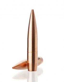 .338 277gr SINGLE FEED MTAC (Match/Tactical) - 50ct