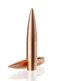 .338 277gr MTAC (Match/Tactical) - 50ct