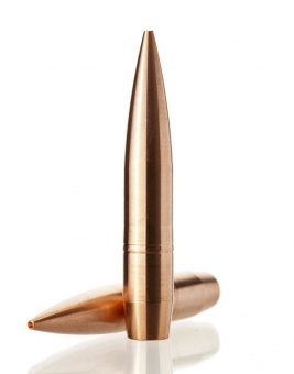 .338 302gr SINGLE FEED MTAC (Match/Tactical) - 50ct