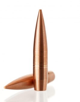 .375 352gr SINGLE FEED MTAC (Match/Tactical) - 50ct