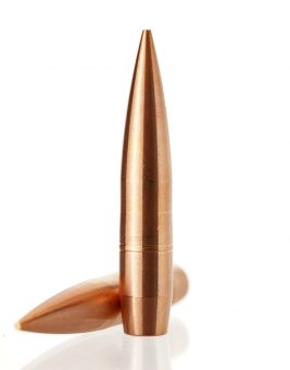 .375 377gr SINGLE FEED MTAC (Match/Tactical) - 50ct