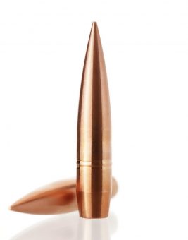 .416 472gr SINGLE FEED MTAC (Match/Tactical) - 50ct