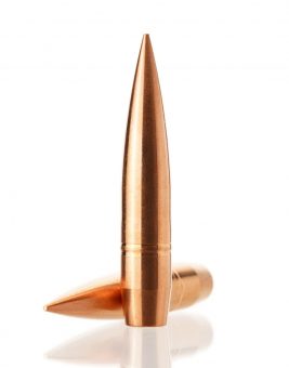 .416 500 SINGLE FEED MTAC (Match/Tactical) - 50ct