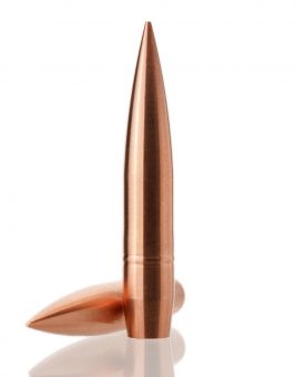 .416 550gr SINGLE FEED MTAC (Match/Tactical) - 50ct