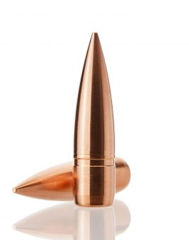 .510 660gr MTAC (Match/Tactical) - 50ct