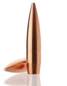 .510 762gr SINGLE FEED MTAC (Match/Tactical) - 50ct