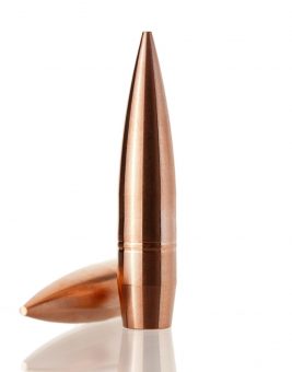 .510 802gr SINGLE FEED MTAC (Match/Tactical) - 50ct