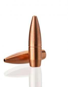 .224 55gr MTH (Match/Tactical/Hunting) - 50ct