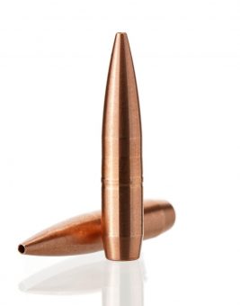.224 78gr SINGLE FEED MTH (Match/Tactical/Hunting) - 50ct