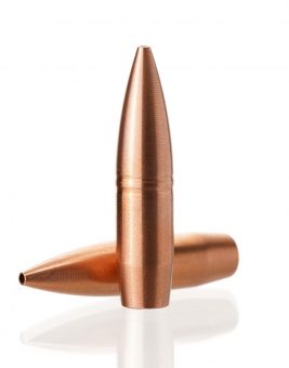 .257 100gr MTH (Match/Tactical/Hunting) - 50ct