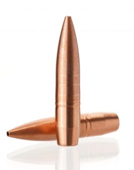.257 115gr MTH (Match/Tactical/Hunting) - 50ct