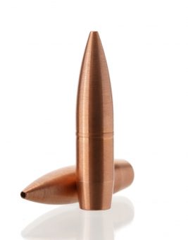 .277 130gr MTH (Match/Tactical/Hunting) - 50ct