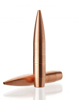 .284/7mm 180gr SINGLE FEED MTH (Match/Tactical/Hunting) - 50ct