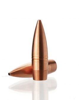 .308 130gr MTH (Match/Tactical/Hunting) - 50ct