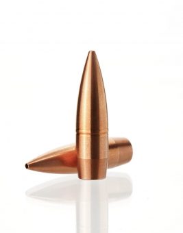 .308 140gr MTH (Match/Tactical/Hunting) - 50ct