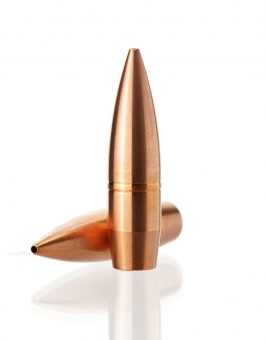 .308 150gr MTH (Match/Tactical/Hunting) - 50ct