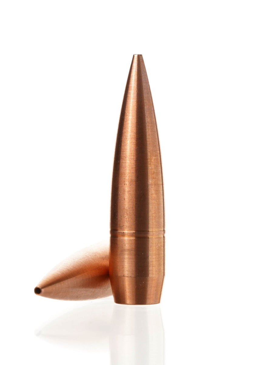 .416 340gr SINGLE FEED MTH (Match/Tactical/Hunting) - 50ct