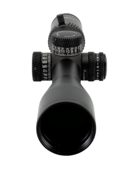 Telson ARC 2.5-15x44 scope