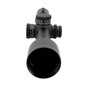 Telsonoptics Target Master Victory 5-32X56 IR FFP - Solids