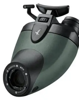 BTX 115 Tremor 4 reticle Okularmodule