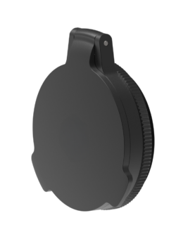 Telson Metal 44mm Objective Flip-Up Cover