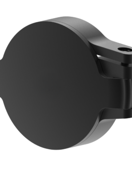 Telson Metal 46mm Ocular Flip-Up Cover