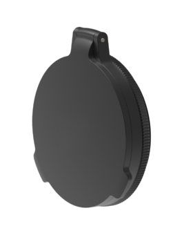 Tenebrax 56mm Objective Flip-Up Cover