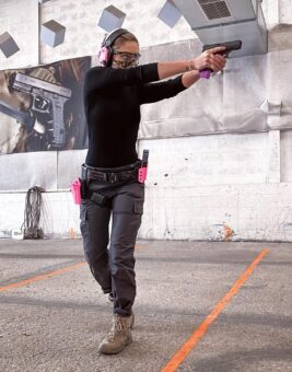 EXLRS 🏁 Bespoke HandgunTraining Day 2026