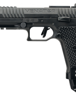 OPOS Pistol Mod. Venator Vision -4,6 inch