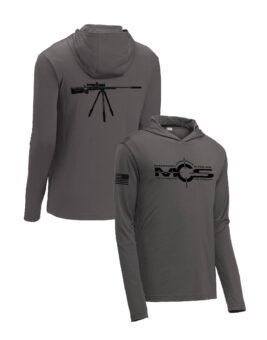 MCS Lightweight Performance Hoodie