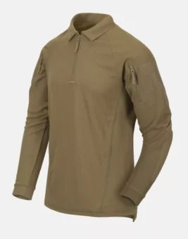 Helikon-Tex Polo Range Shirt – EXLRS Mile Club Edition