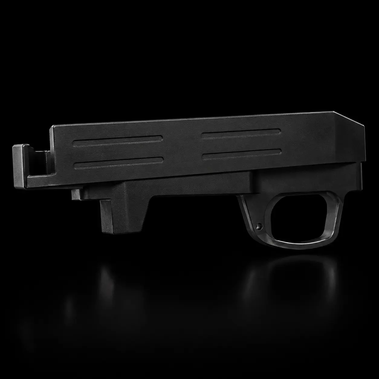 Gen 2 DBM mini chassis