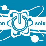 SolitonSolutions, Soliton solutions, logo