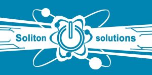 Soliton-Solutions-pr-Logo