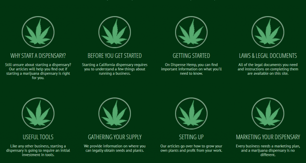 dispensehemp