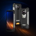 Doogee S89 Pro-
