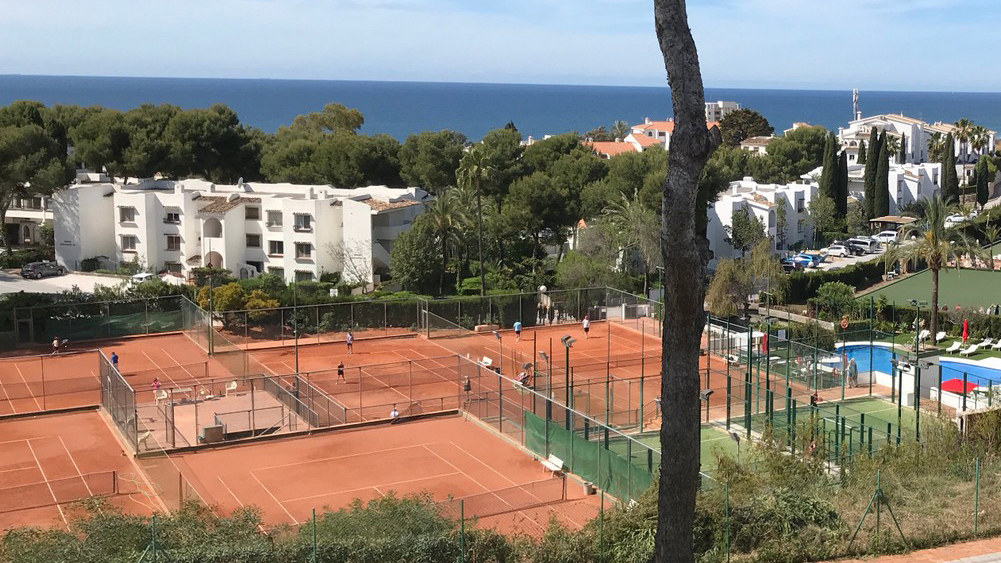 Miraflores Tennisclub