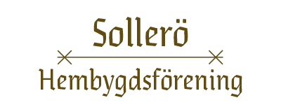 Sollerö hembygdsgård med vikingagravfält
