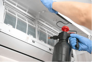 varmepumpeservice