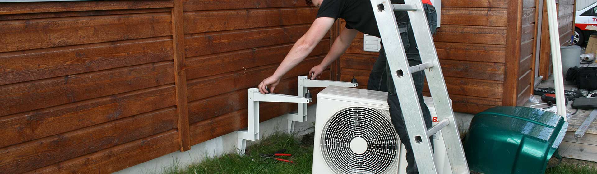 Varmepumpe om sommeren? Fem gode grunner til å bruke den hele året! 4 toshiba