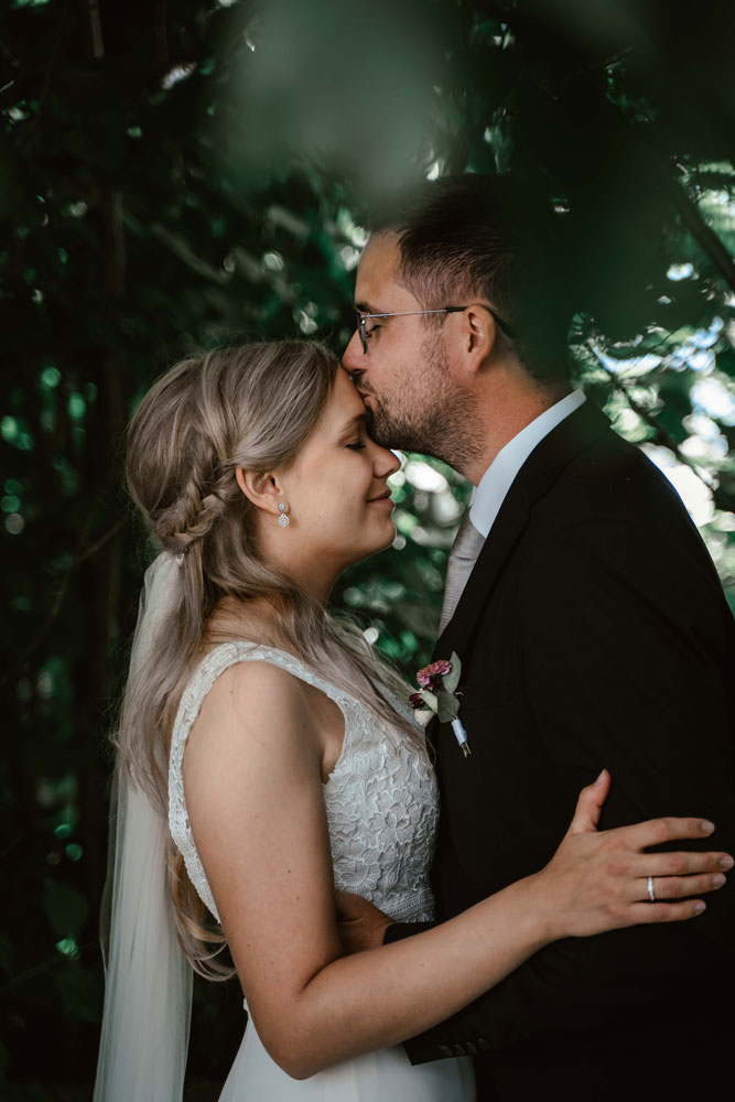 Bryllupsfotograf Vennesla