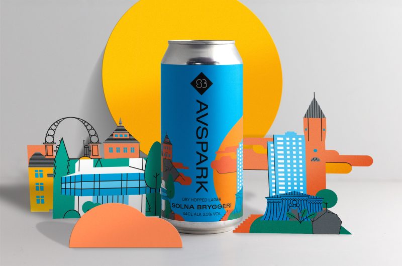 Avspark folköl 3,5%