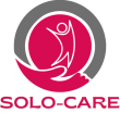 Solo-care - Logo