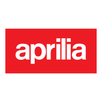 Aprilia Motorcycles Color Logo