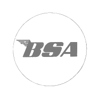 BSA Motorcycles Logo