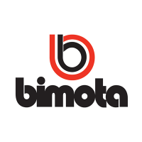 Bimota Motorcycles Color Logo