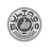 Bultaco Motorcycles Logo