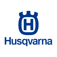 Husqvarna Motorcycles Color Logo