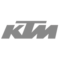 KTM Motorcycles Logo