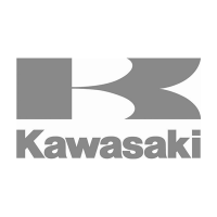 Kawasaki Motocycles Logo